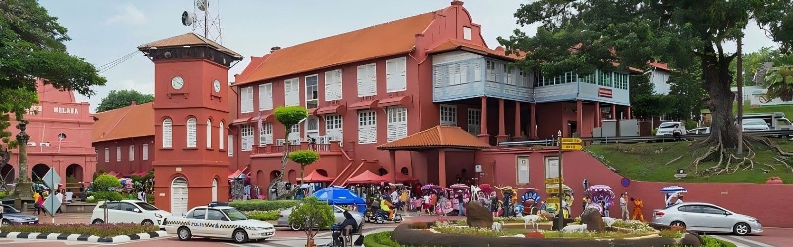Stadthuys