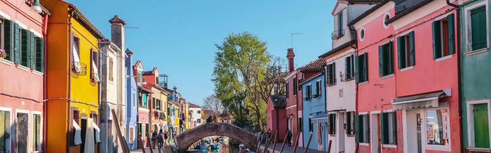 Murano Island