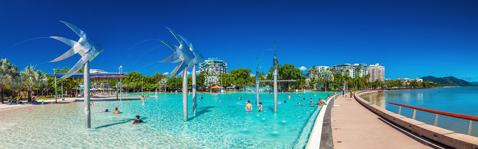 Cairns