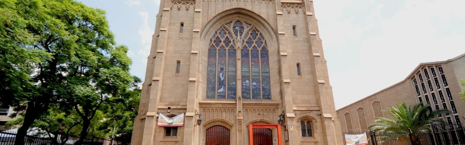 Sacred Heart Cathedral