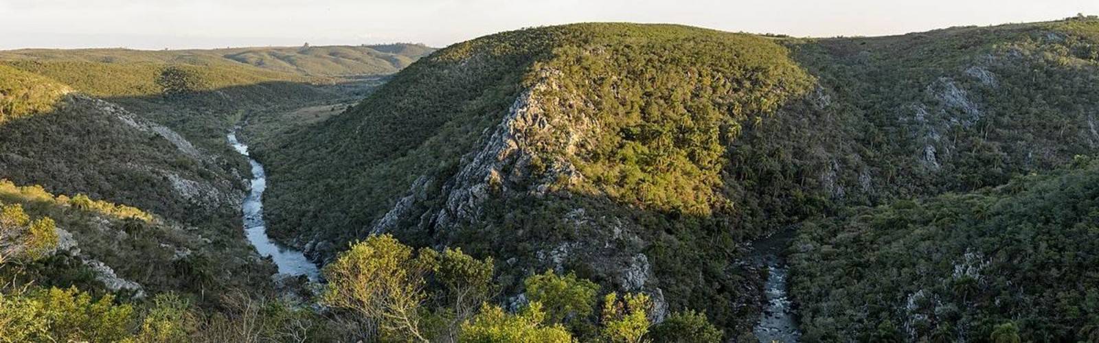 Quebrada de los Cuervos