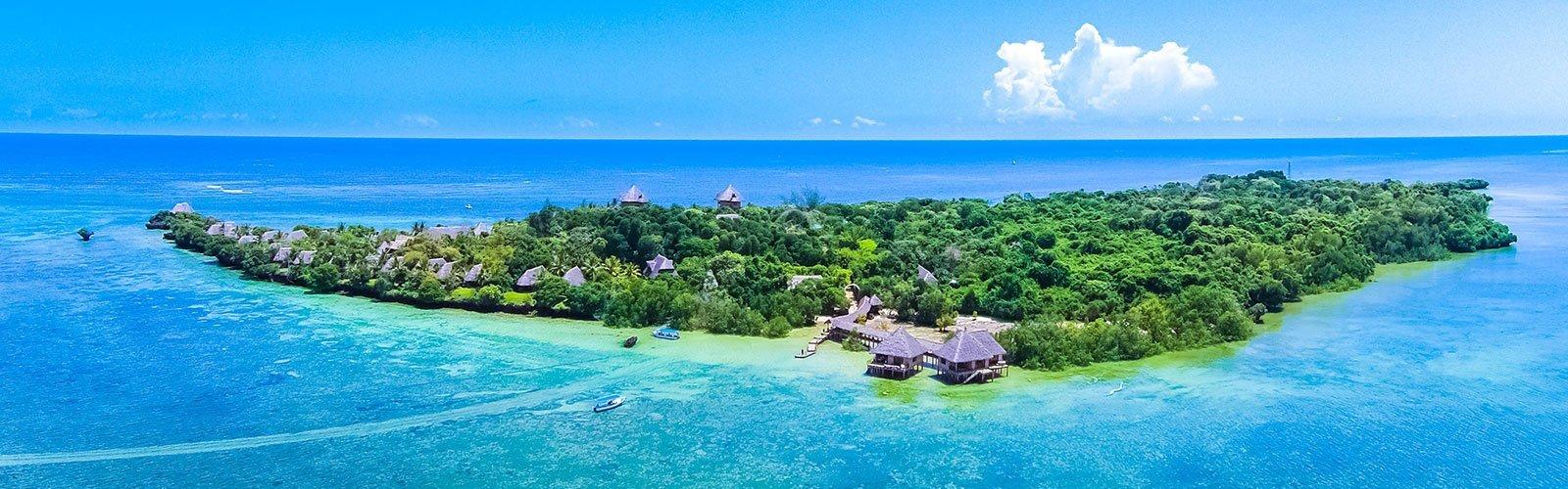 Chale Island