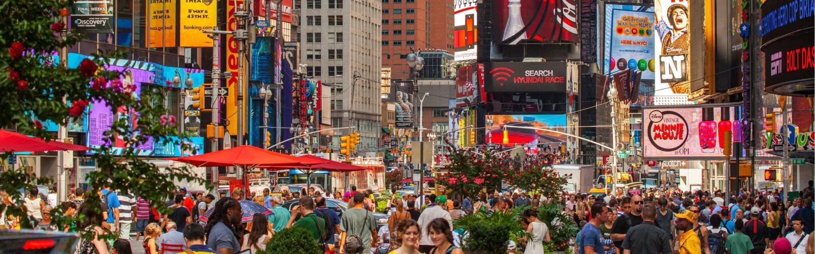Times Square