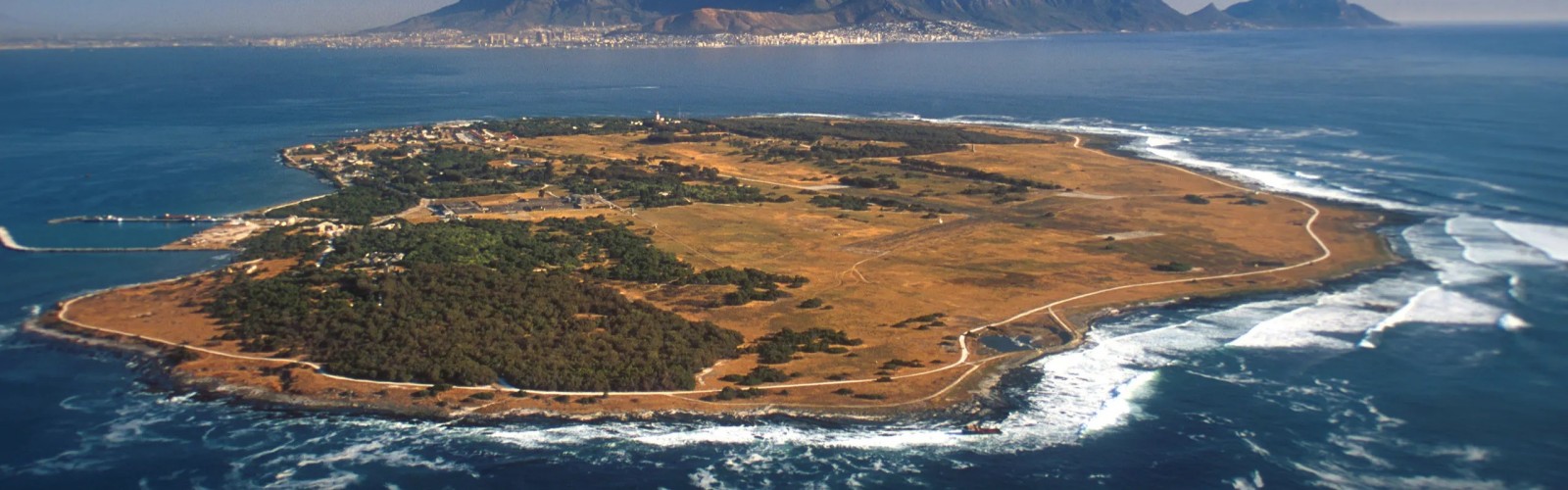 Robben Island