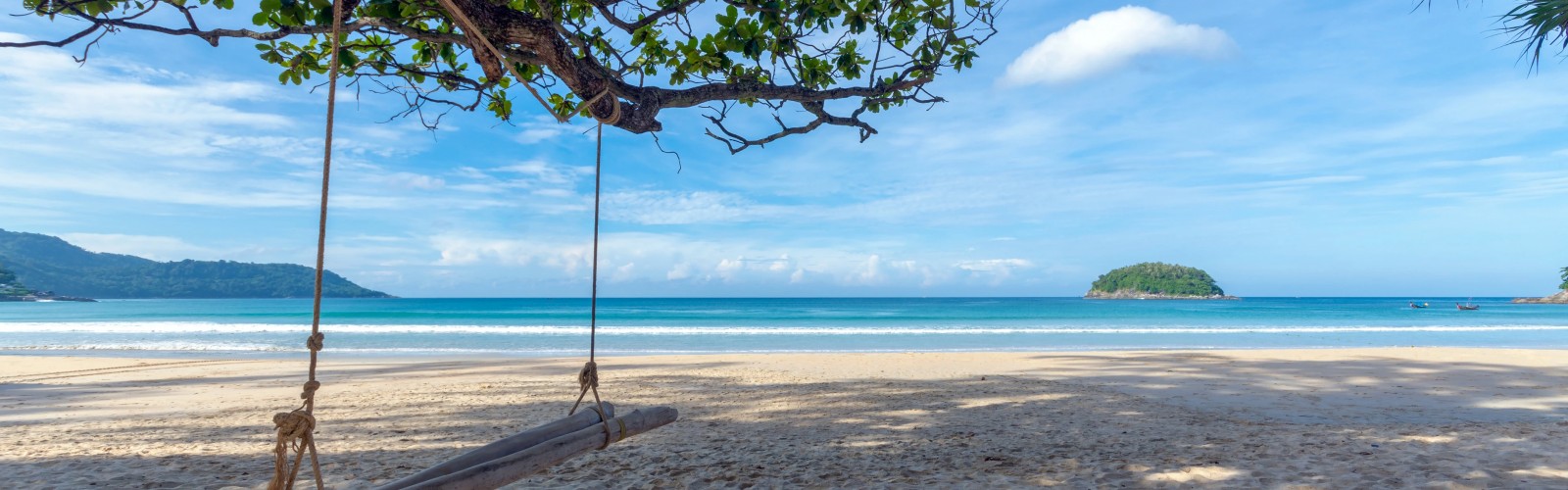 Kata Beach