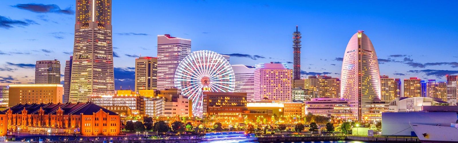 Yokohama