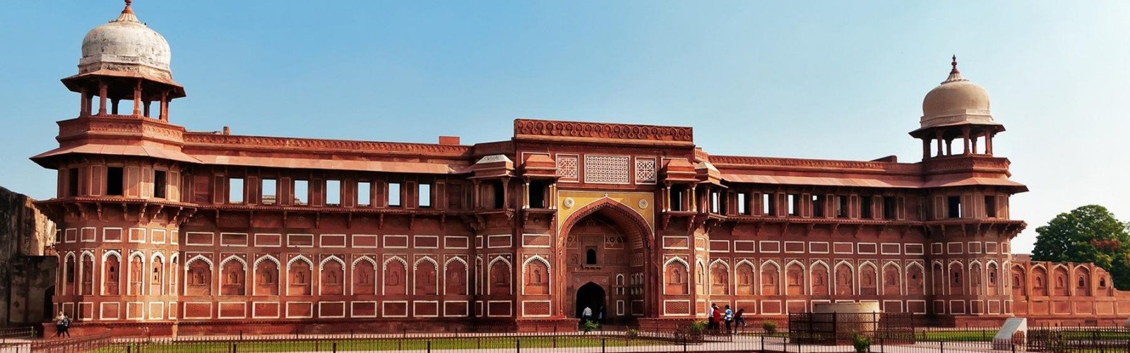 Agra Fort
