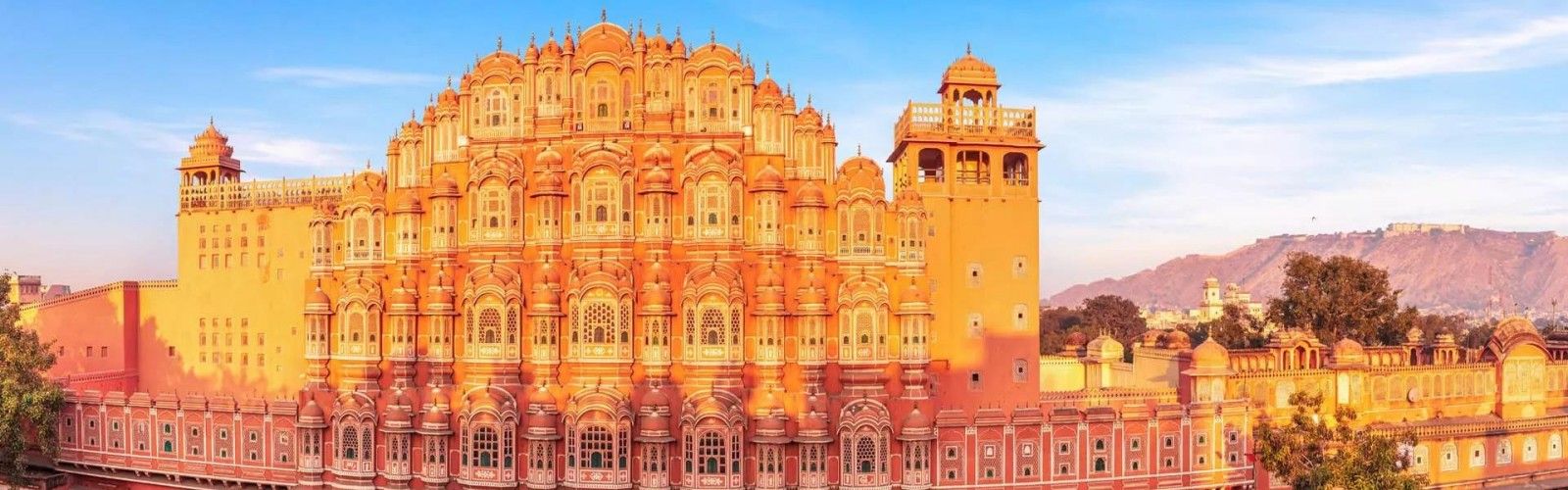 Hawa Mahal