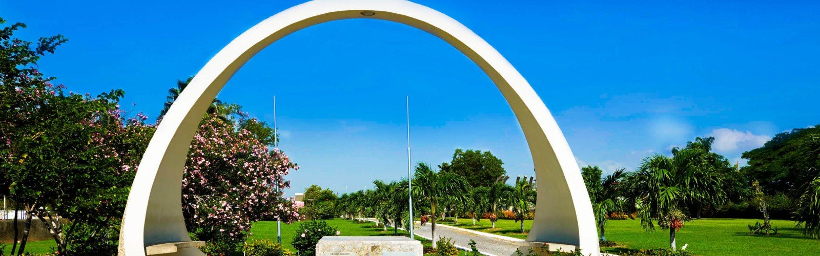National Heroes Park