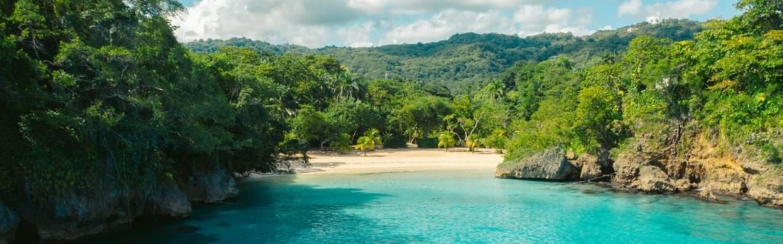 Frenchman's Cove