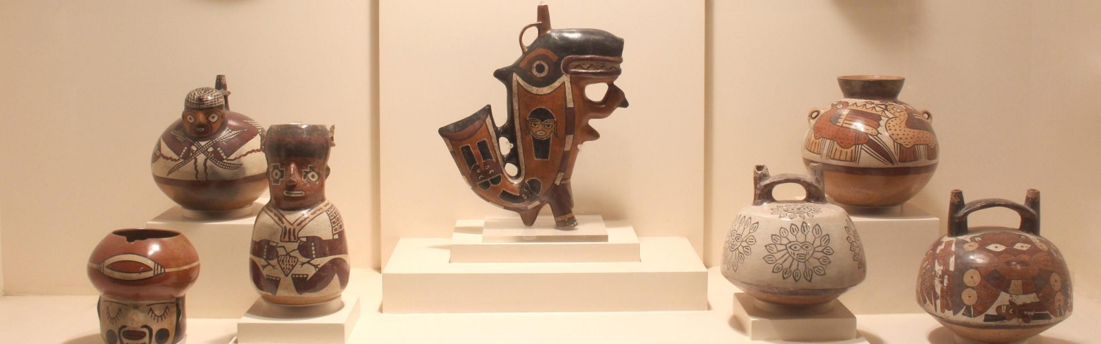 Nazca Museum