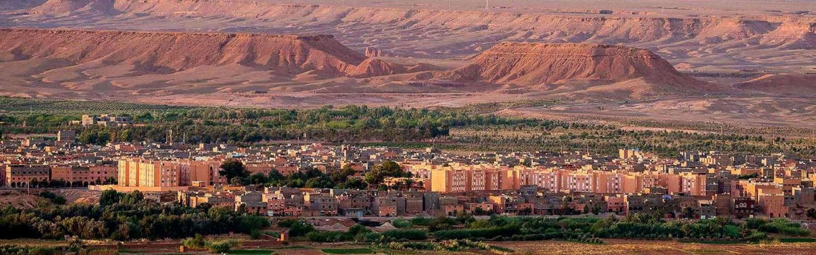 Ouarzazate