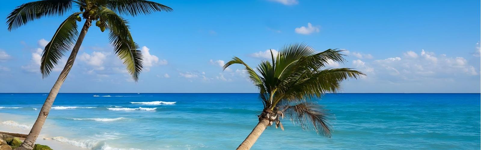 Carmen Beach