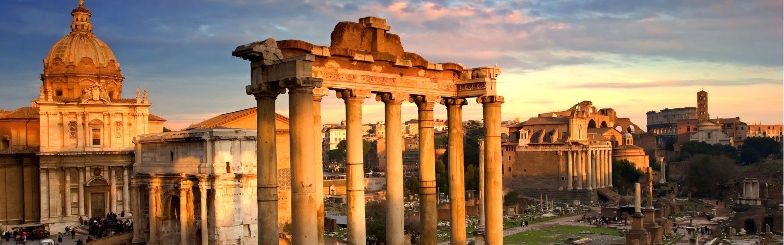 Roman Forum