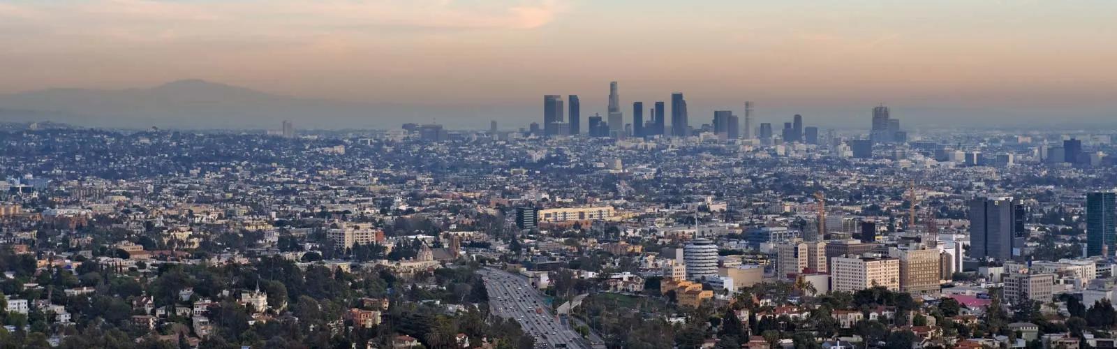 Los Angeles