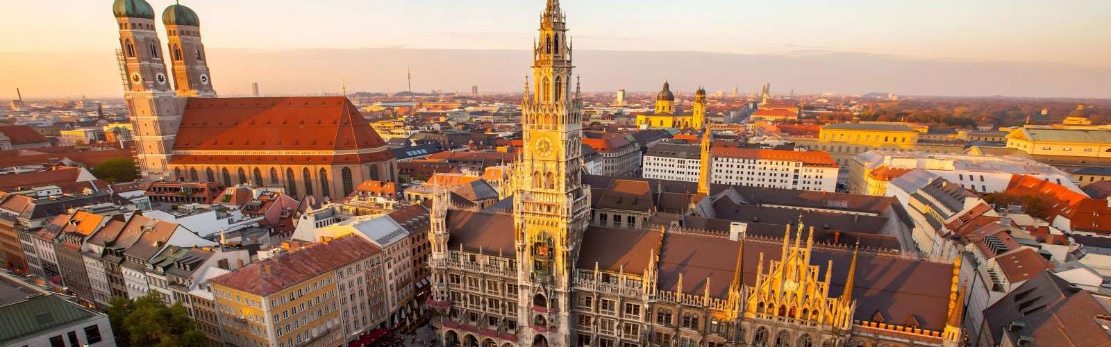 Munich