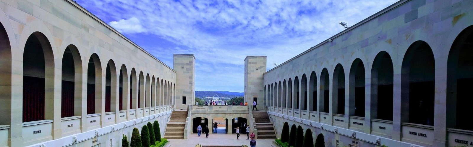 Australian War Memorial