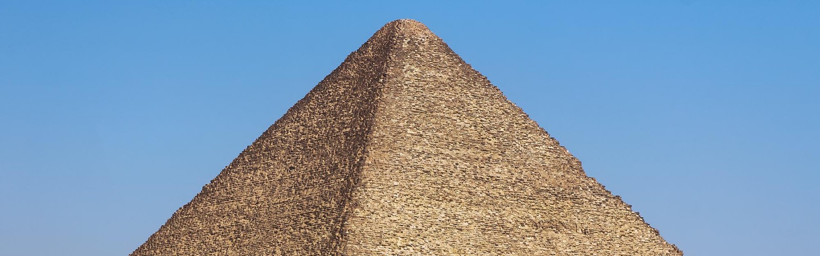 Great Pyramid of Giza