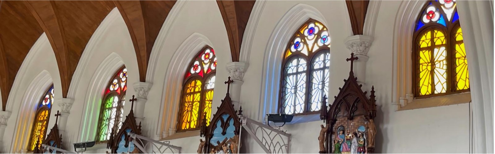 San Thome Basilica