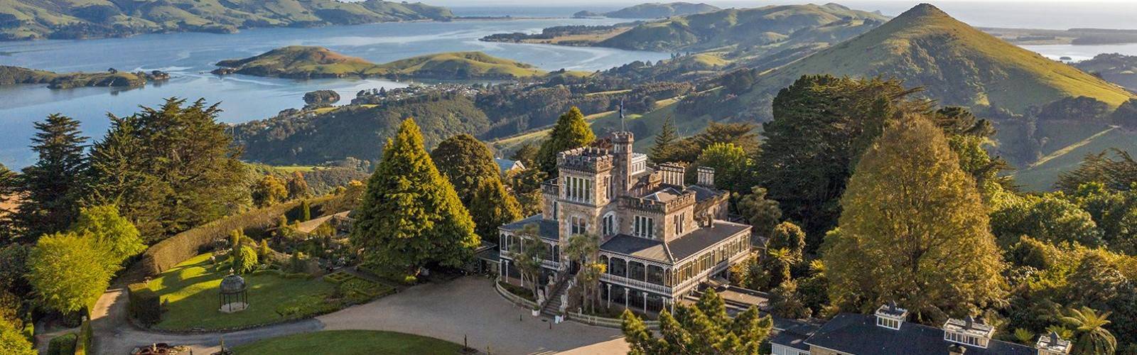 Dunedin