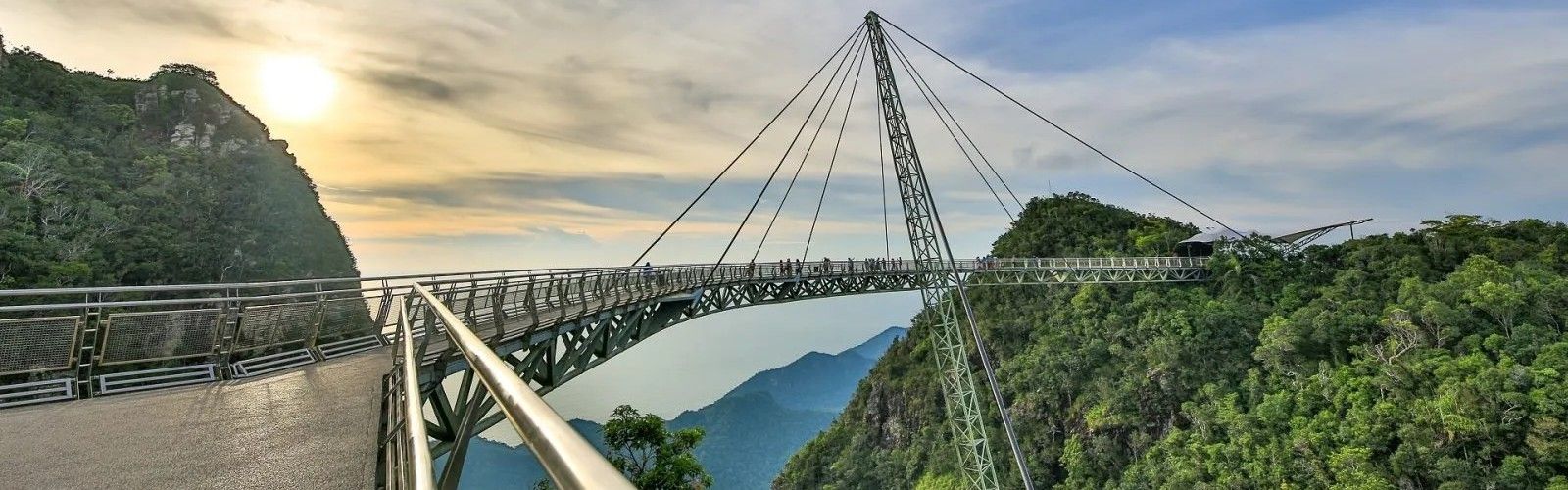 Langkawi Sky Bridge
