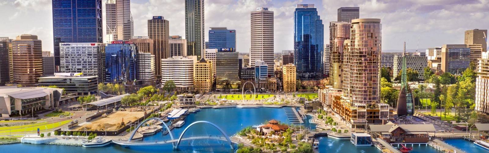 Perth