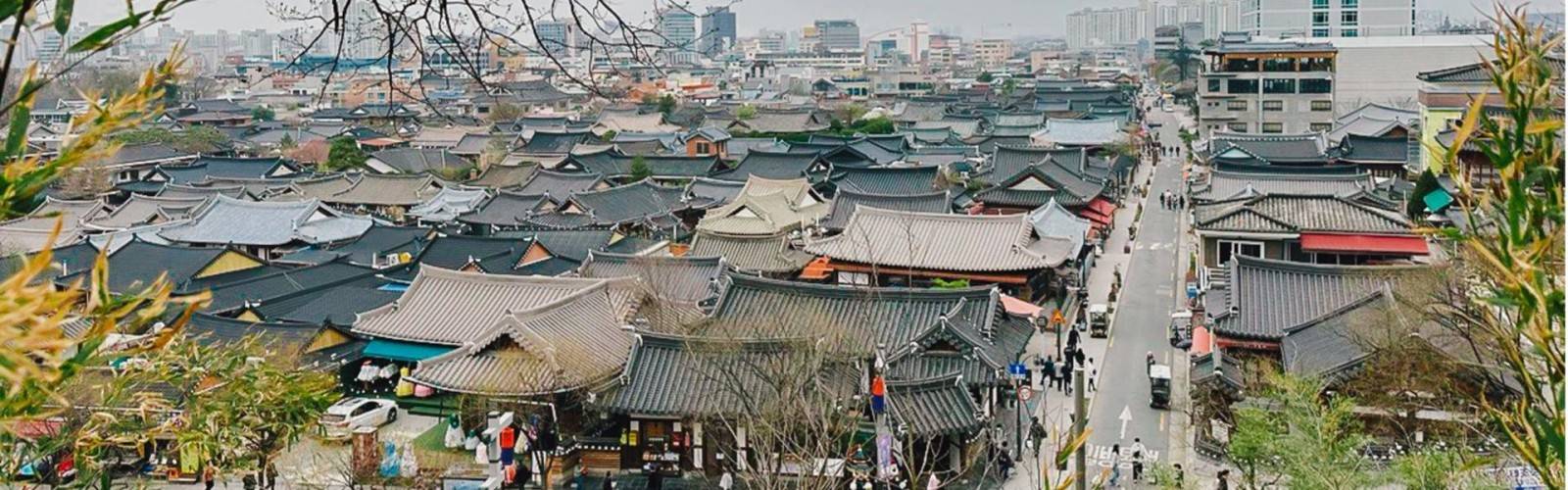 Jeonju