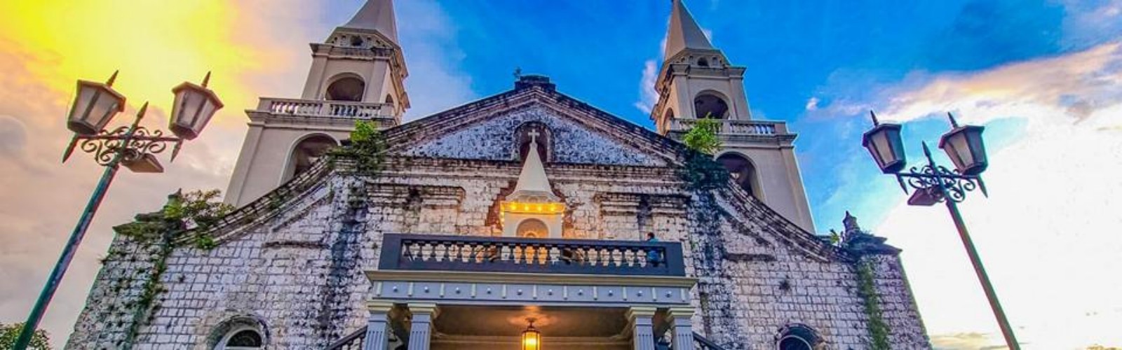 Jaro Cathedral