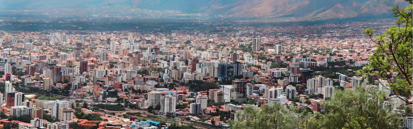 Cochabamba