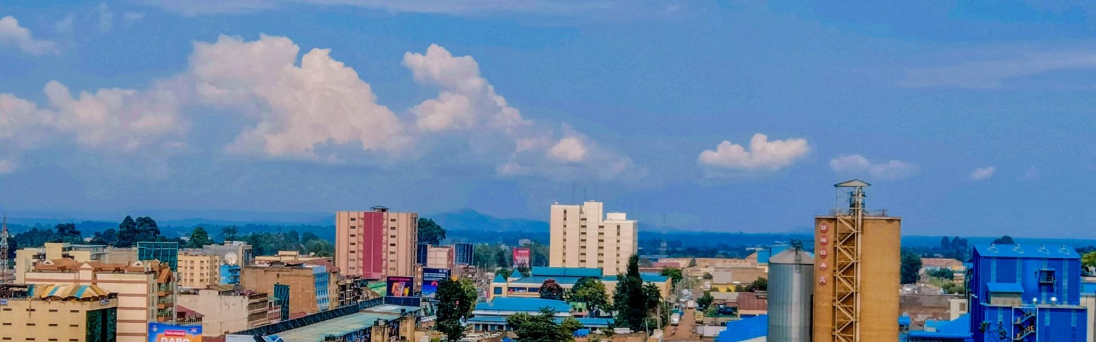 Eldoret