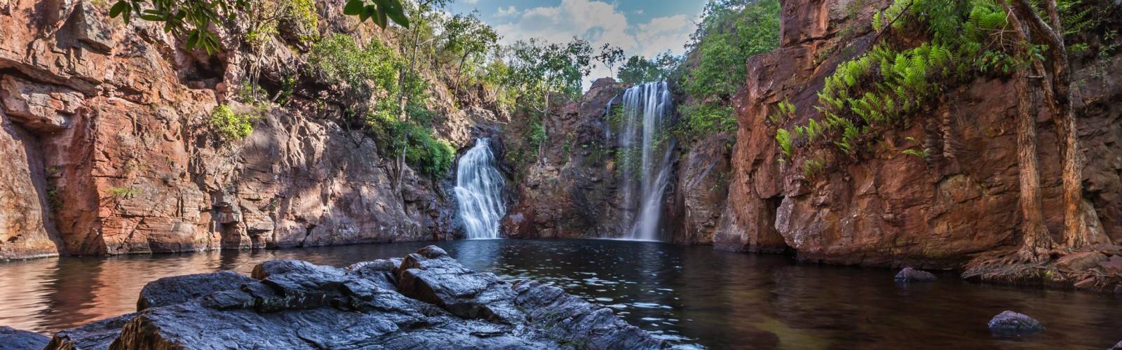 Litchfield National Park