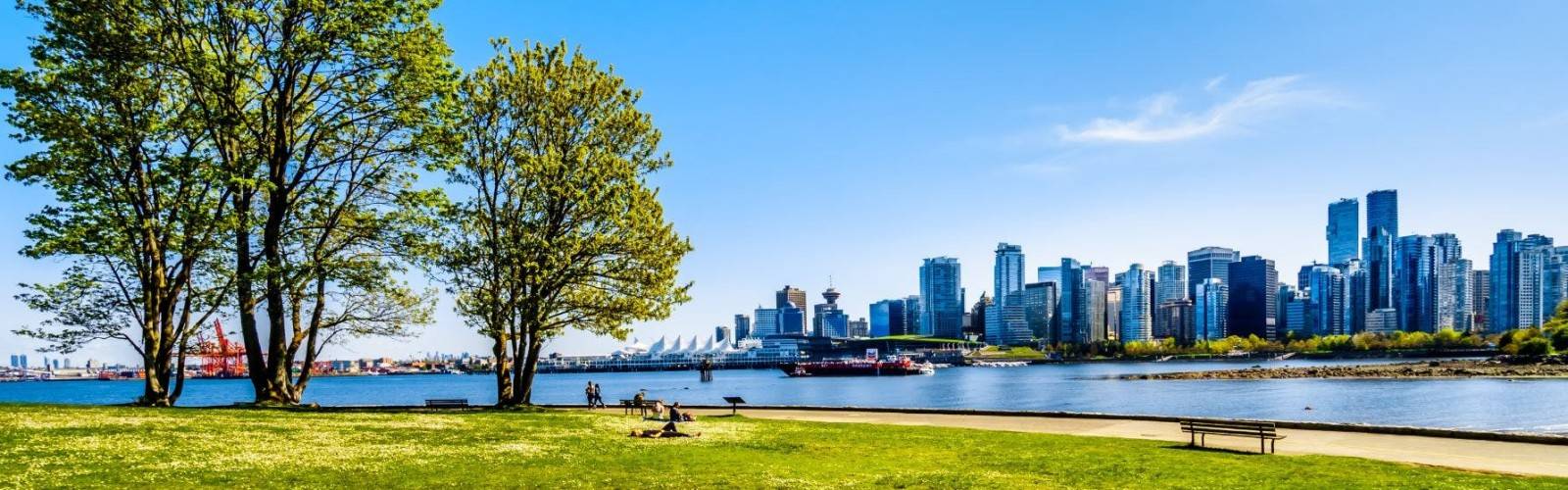 Stanley Park