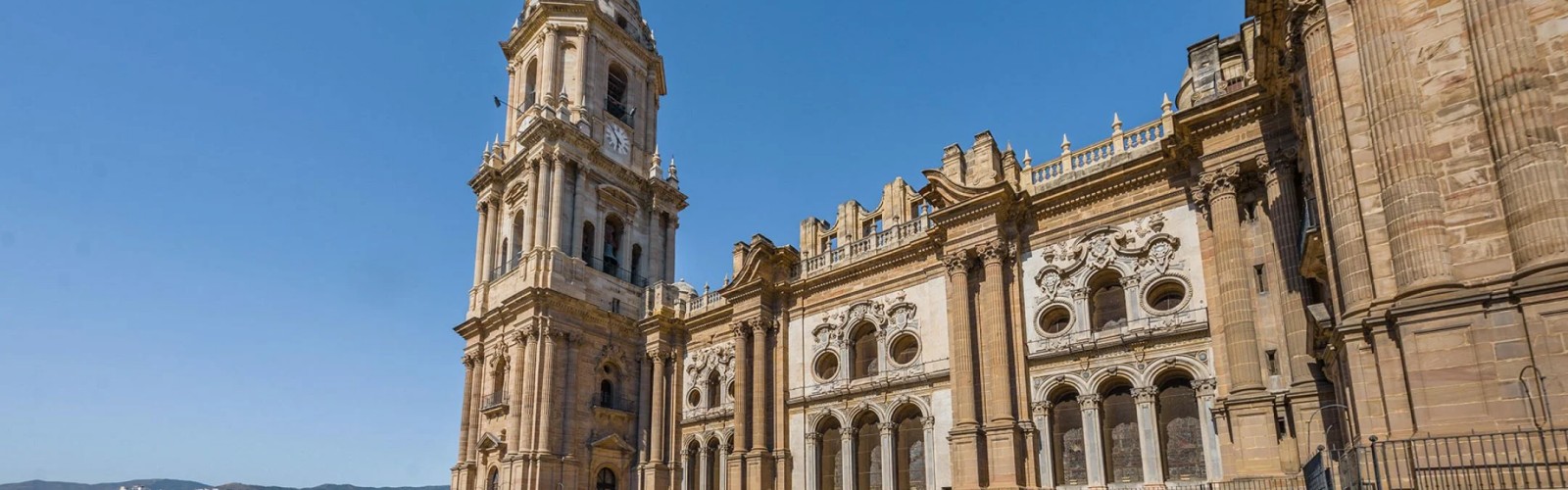 Cathedral of Malaga
