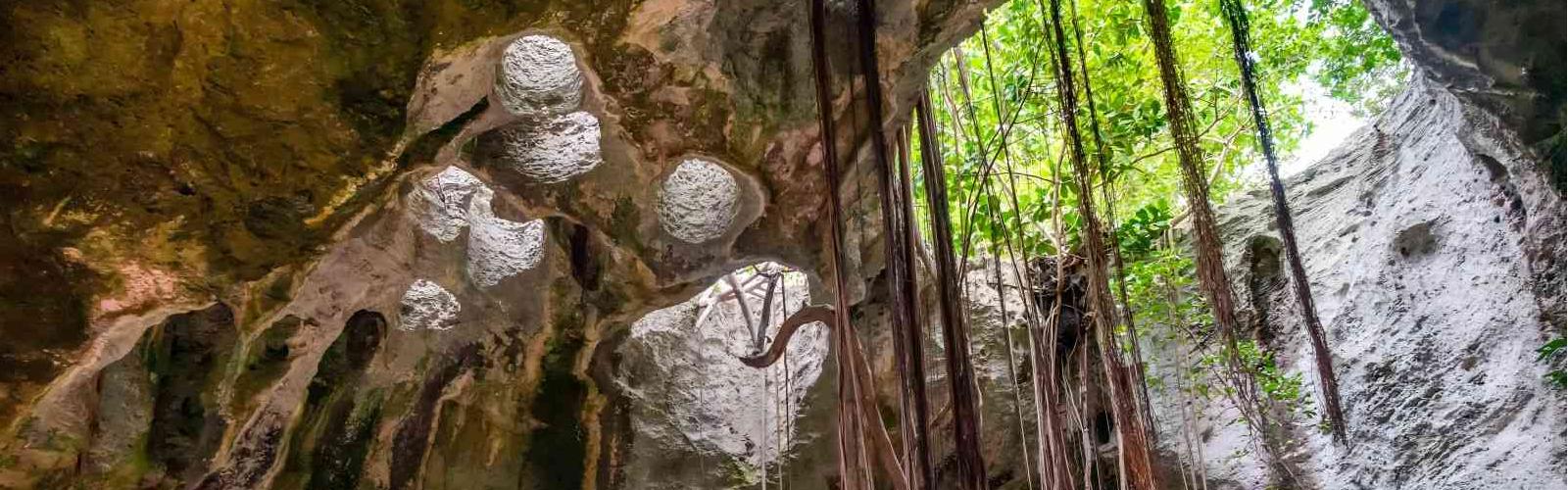 Indian Cave