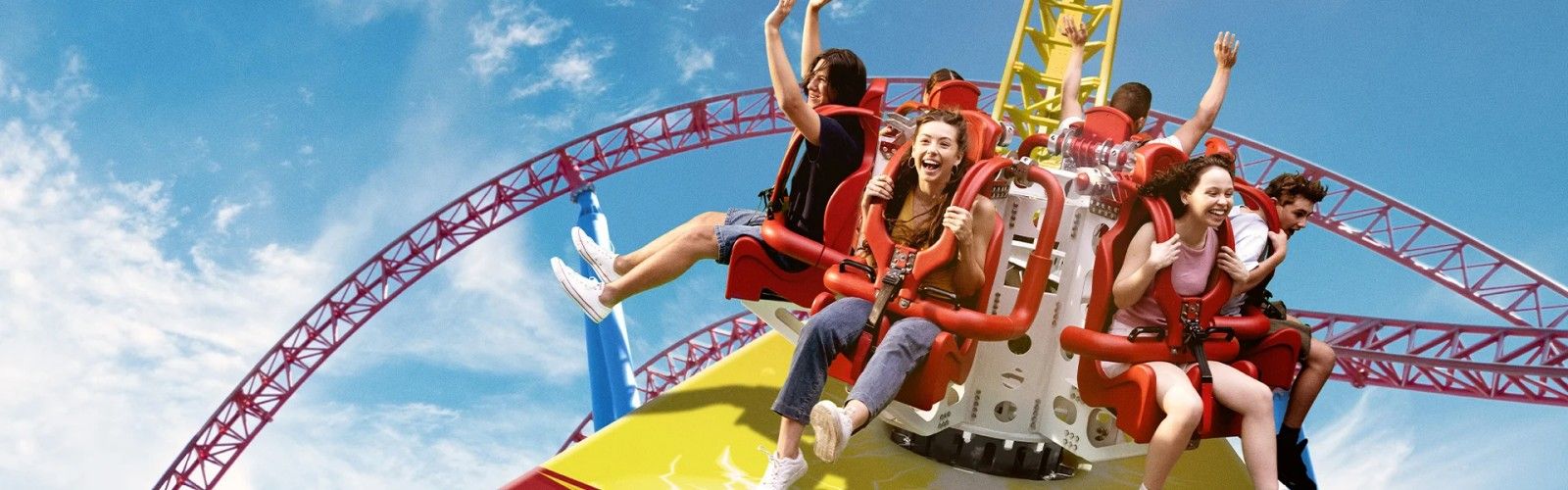 Warner Bros. Movie World