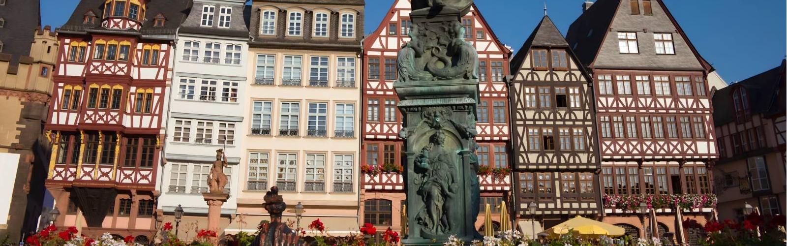 Römerberg