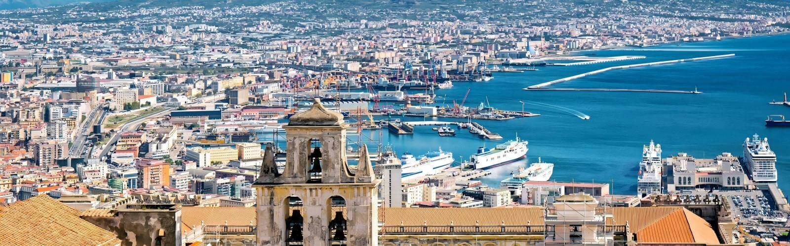 Naples