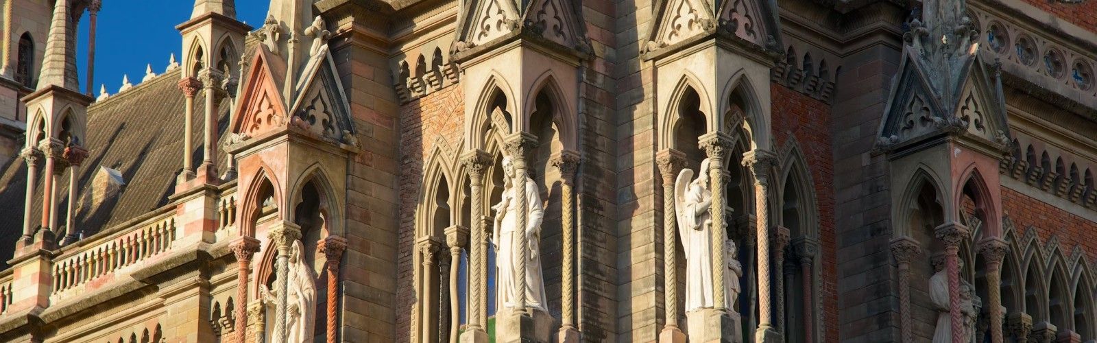 Church of the Sacred Heart