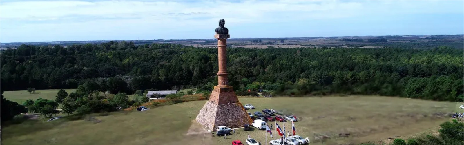Meseta de Artigas