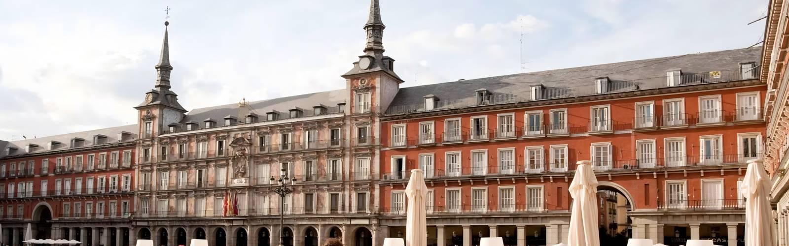 Plaza Mayor