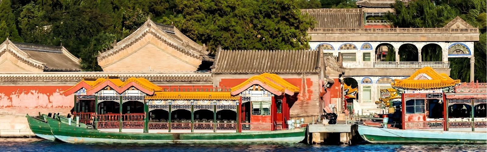 Summer Palace