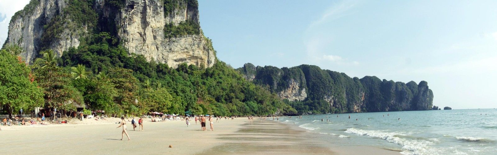 Ao Nang Beach