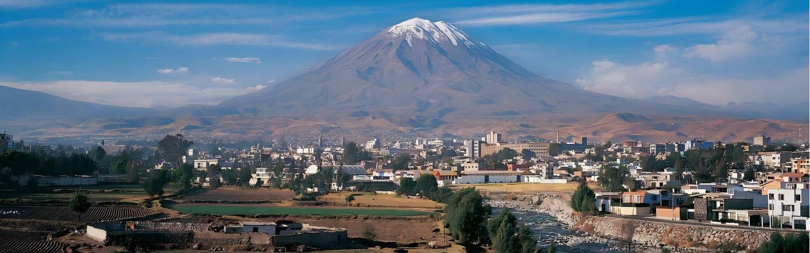 Arequipa