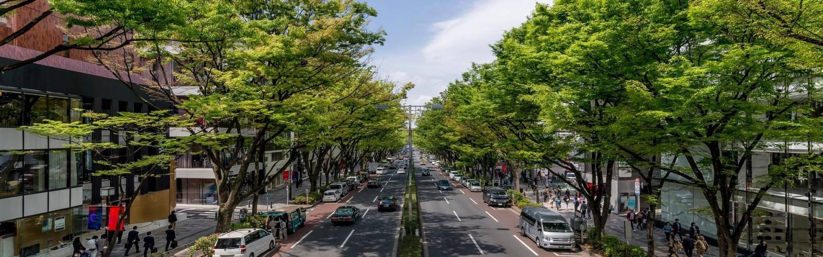 Omotesando