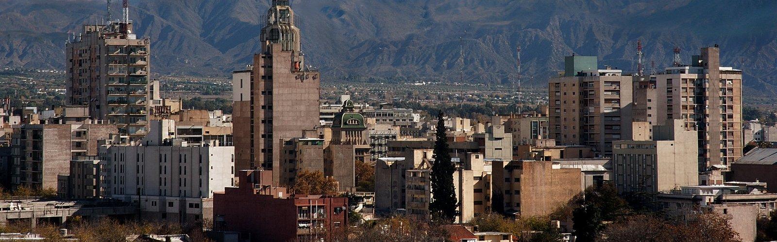 Mendoza