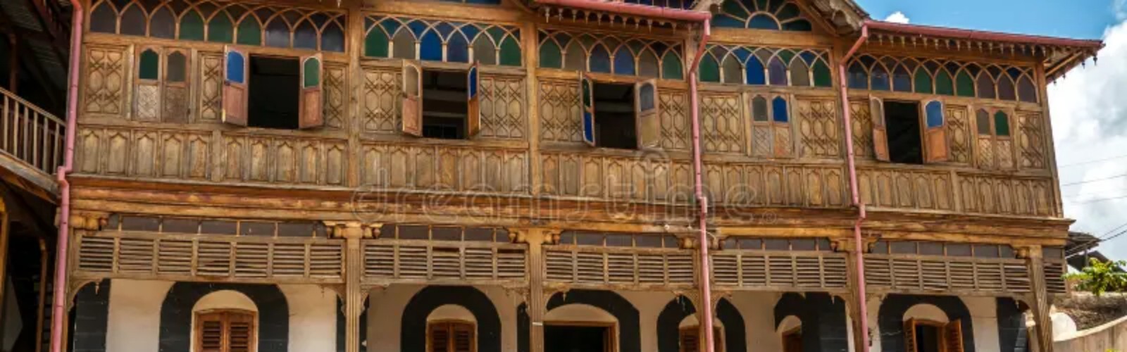 Rimbaud's House & Museum