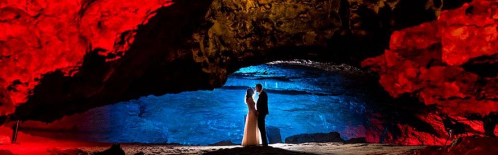 The Wedding Cave