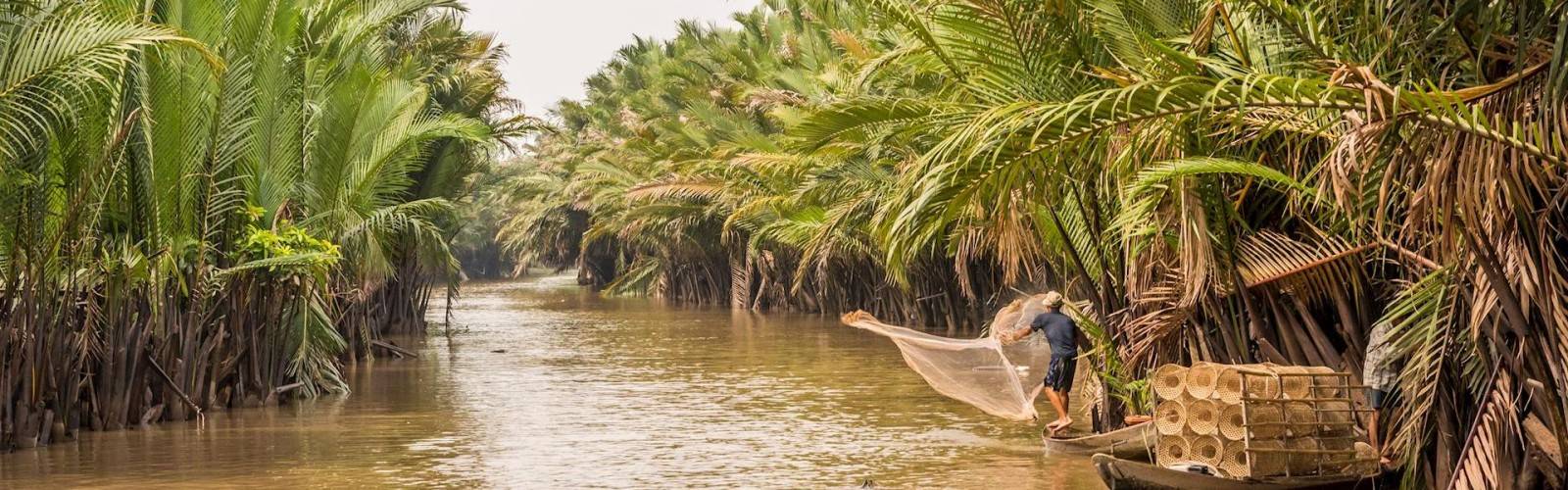 Mekong Delta
