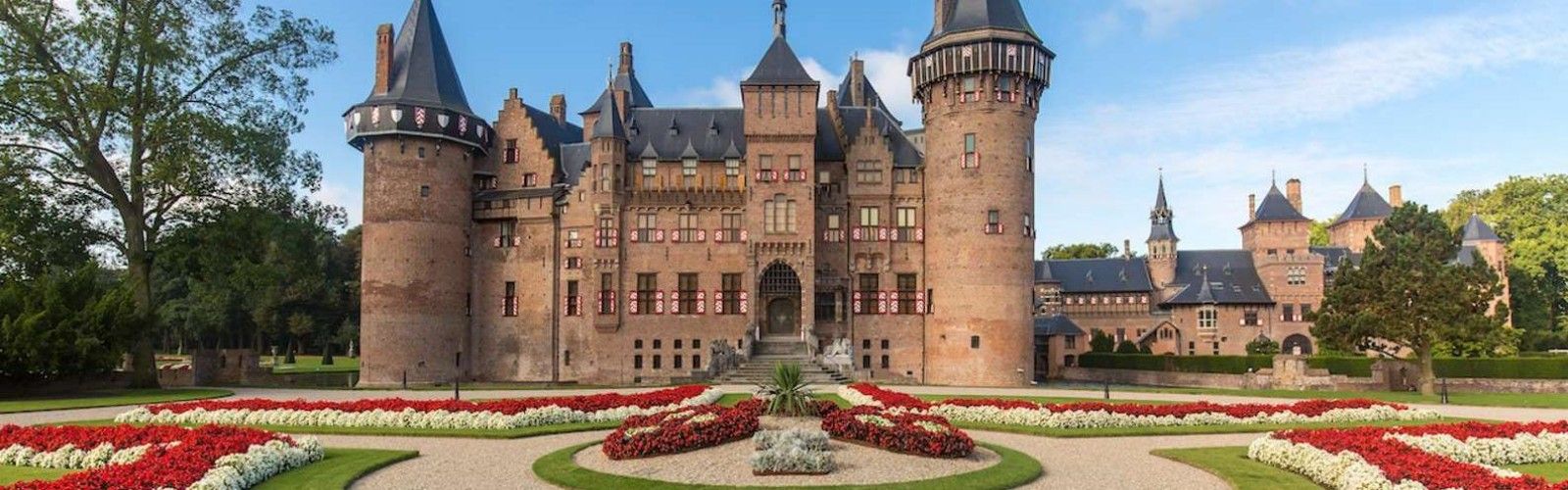 De Haar Castle