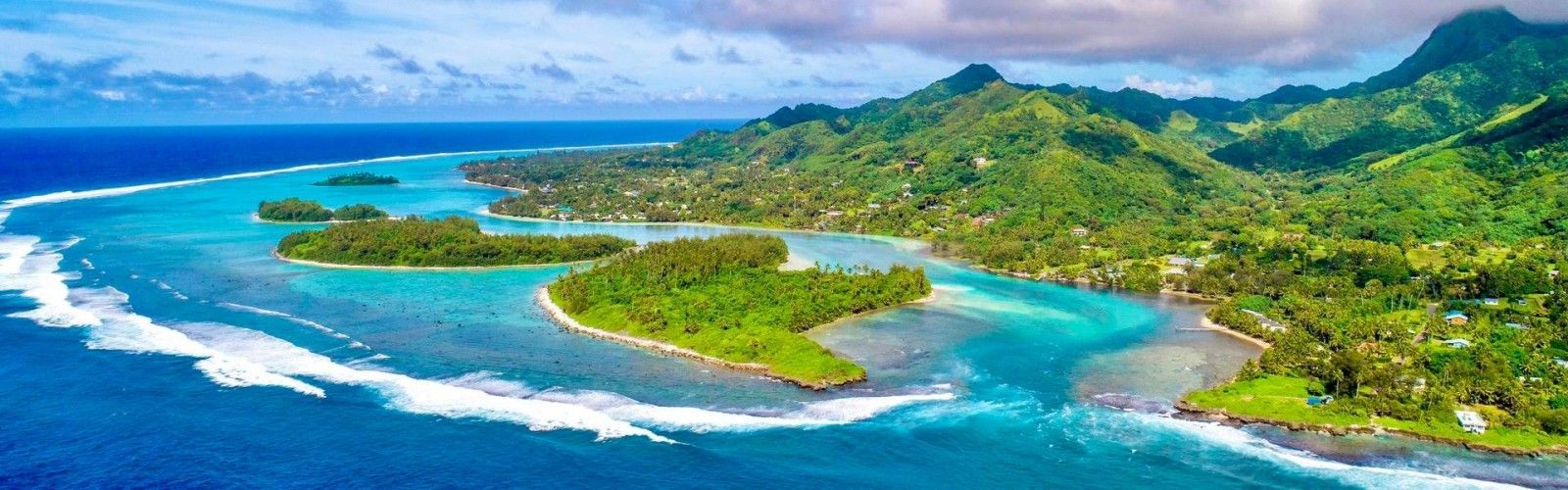 Cook Islands